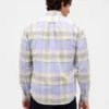 Oxford Button-Down Shirt