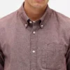 Oxford Button-Down Shirt