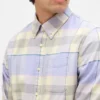 Oxford Button-Down Shirt