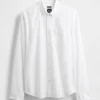 Oxford Button-Down Shirt