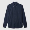Oxford Button-Down Shirt