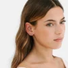 Pierced Co Birthday Party Screwback Earrings