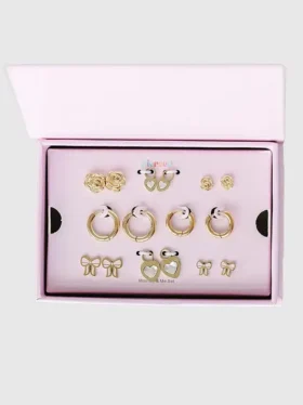Pierced Co Mommy and Me Set