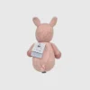 Pig Knit Toy