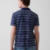 Pique Polo Shirt