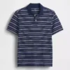 Pique Polo Shirt