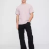 Pique Relaxed T-Shirt