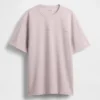 Pique Relaxed T-Shirt