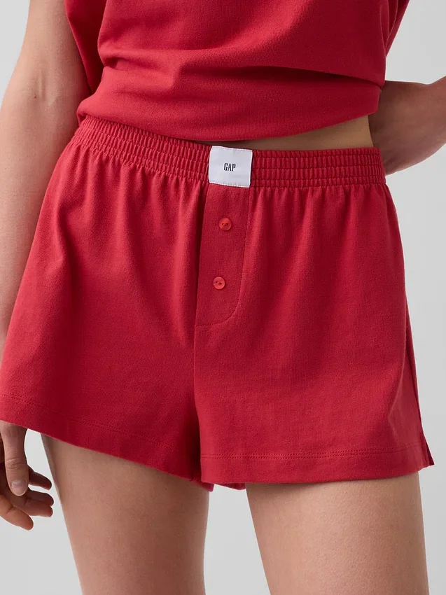 Pj Boxer Shorts