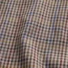 Plaid Barn Jacket