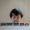 Planworld Car Set