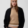 Pointelle Beanie