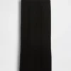 Pointelle Maxi Skirt
