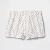 Pointelle Pj Shorts