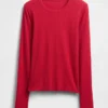 Pointelle Pj Top