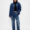 Pointelle Rib Crop Turtleneck