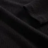 Pointelle Rib T-Shirt