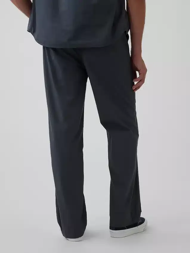 Poplin '90S Loose Pants