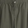 Poplin '90S Loose Pants