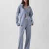 Poplin Pj Pants