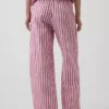 Poplin Pj Pants