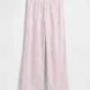Poplin Pj Pants