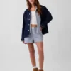 Poplin Pj Shirt