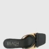 Porter Heeled Sandal