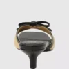 Porter Heeled Sandal