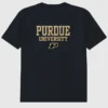 Purdue University Legacy Graphic T-Shirt