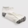 Quarter Crew Socks (3-Pack)