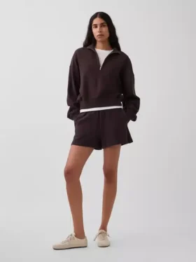 Relaxed Easy Shorts
