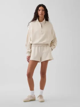Relaxed Easy Shorts