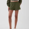Relaxed Easy Shorts