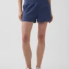Relaxed Easy Shorts