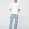 Relaxed Pj Pants
