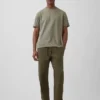 Relaxed Pj Pants