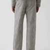 Relaxed Pj Pants