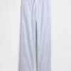 Relaxed Pj Pants