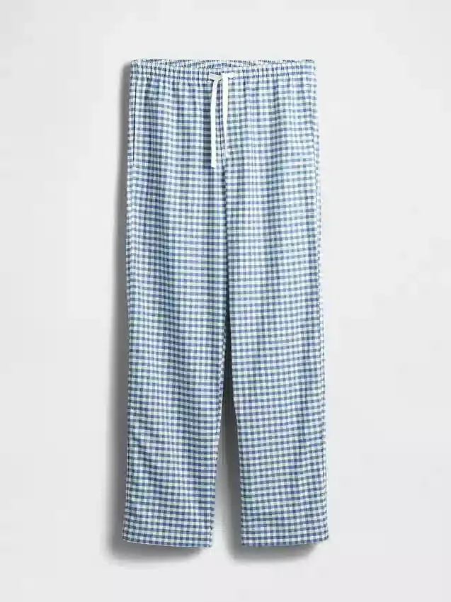 Relaxed Pj Pants