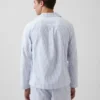 Relaxed Pj Shirt