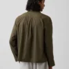 Relaxed Pj Shirt