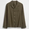 Relaxed Pj Shirt