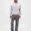 Relaxed Straight Carpenter Jeans