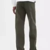 Relaxed Straight Jeans