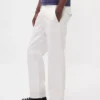 Relaxed Straight Trouser Jeans