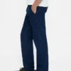 Relaxed Straight Trouser Jeans