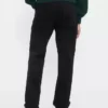 Relaxed Straight Utility Khakis