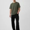 Relaxed T-Shirt