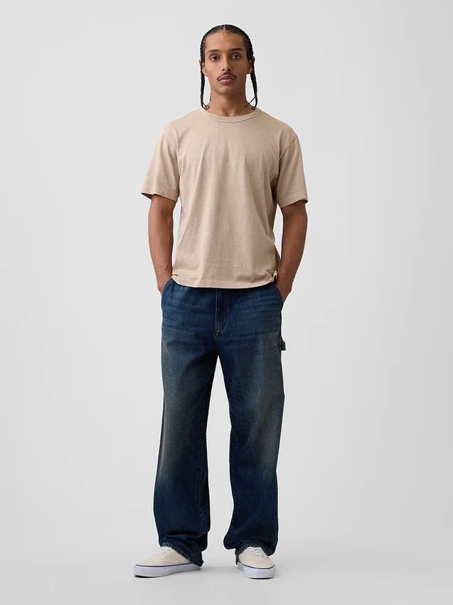 Relaxed T-Shirt
